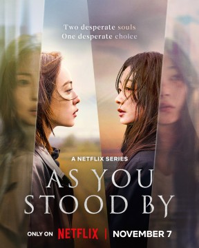 As You Stood By (Instagram)